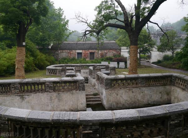 習家祠（原創）