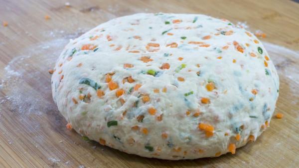 一週早餐不重樣,分享7種好吃好做的發麵餅,柔軟多層,口味豐富 一週早餐不重樣,分享7種好吃好做的發麵餅,柔軟多層,口味豐富