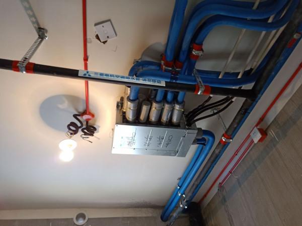 中央空調和分體式空調我都知道,風管機是什麼鬼?能裝在家裡嗎? 中央空調和分體式空調我都知道,風管機是什麼鬼?能裝在家裡嗎?