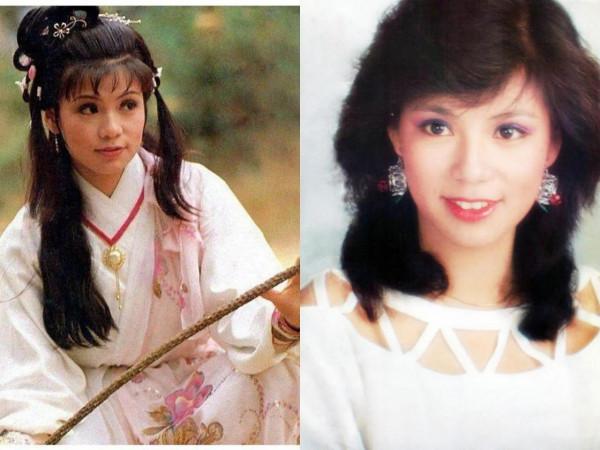 無法超越的演員