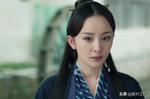 《長月燼明》官宣一月,選角再掀爭議,白鹿要硬演神界第一美人? 《長月燼明》官宣一月,選角再掀爭議,白鹿要硬演神界第一美人?