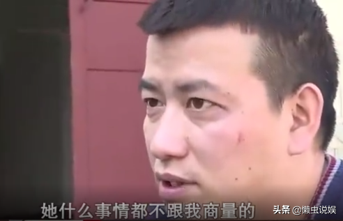 滿月男嬰非親生，丈夫逼問妻子是誰的孩子，妻子：我怎麼知道？