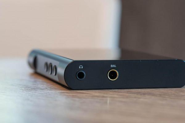 簡單說說山靈M3X發燒播放器