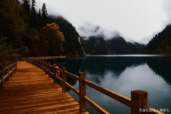 別人的生活:退休了 開始自駕遊 別人的生活:退休了 開始自駕遊