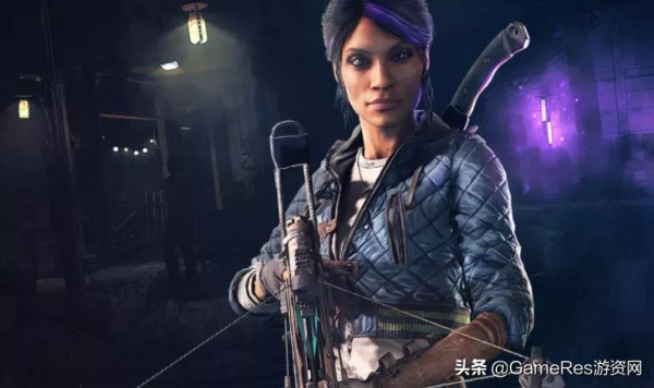 玩家苦等多年，《消逝的光芒2》終於要來了