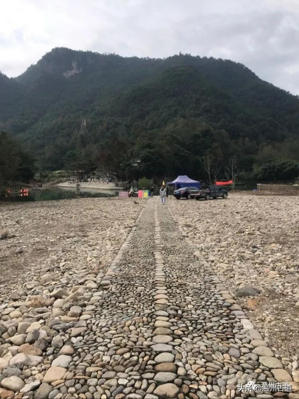 別有洞天的南雁東西洞，你知道它們的由來嗎？