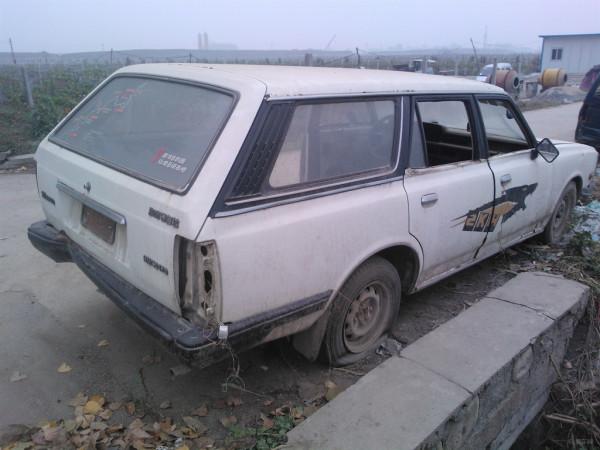 汽車不想要了，為何不去報廢？車主：扔掉才省心