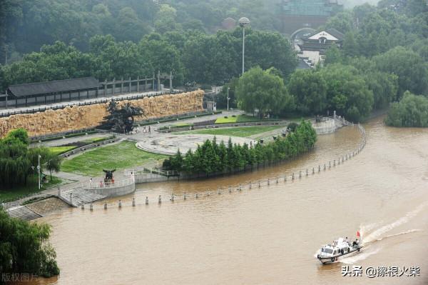 說秦4/大禹的高階助理及接班人伯益到底有多大的成就？