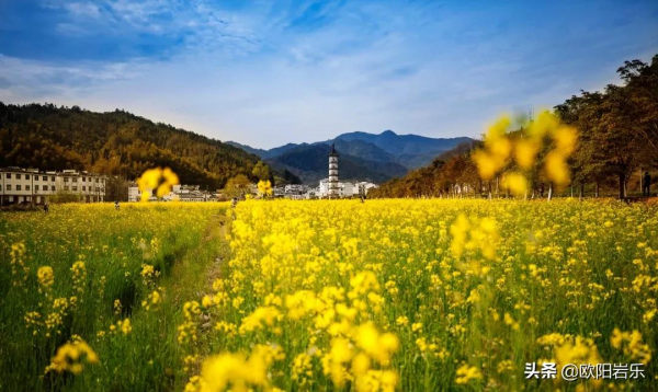 國內34省區最值得去的地方，個個都美得有魔力，此生不去心不安