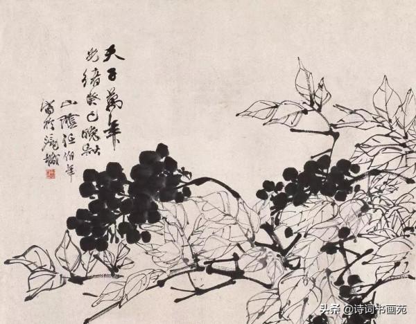 國畫10大流派,你知幾派? 國畫10大流派,你知幾派?