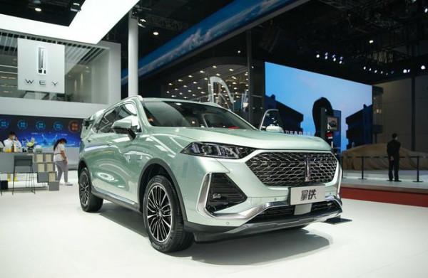 在售車型命名大賞：動物、飲料、地名能想到的都在這裡