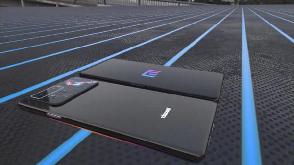 小米MIX5Pro渲染圖:雙長焦+1.6寸背屏,雷軍如何定價讓米粉滿意 小米MIX5Pro渲染圖:雙長焦+1.6寸背屏,雷軍如何定價讓米粉滿意