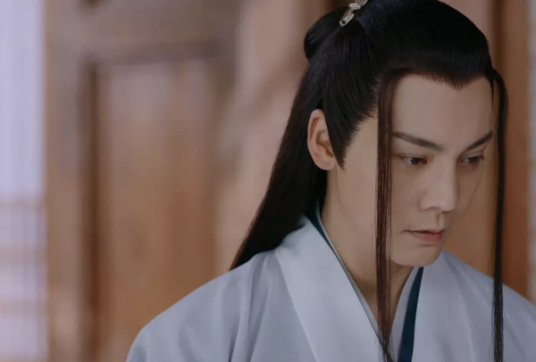 《斛珠夫人》新預告出爐,楊冪原聲臺詞遭吐槽,陳偉霆造型被批醜 《斛珠夫人》新預告出爐,楊冪原聲臺詞遭吐槽,陳偉霆造型被批醜