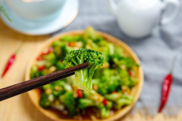 立春後，寧可不吃肉，也要吃10種&OpenCurlyDoubleQuote;高鉀&rdquo;食材，助力成長增強體質