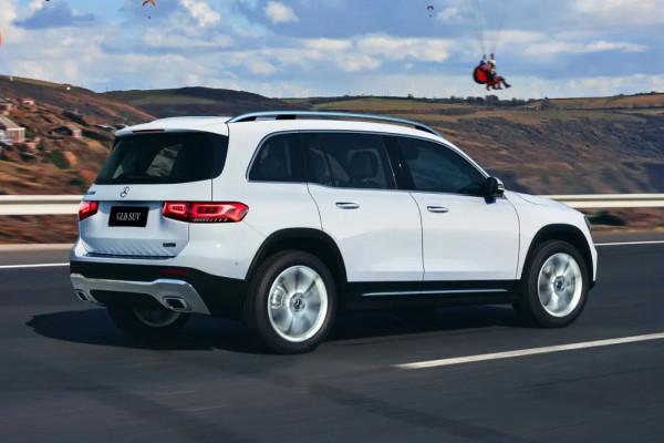 30萬的豪華品牌SUV開出去有面子嗎？