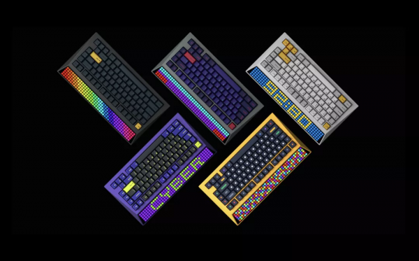 前魅藍總裁李楠再創業,他說這是一趟「作死」之旅 前魅藍總裁李楠再創業,他說這是一趟「作死」之旅