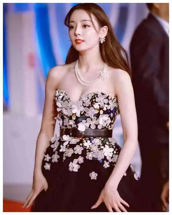 美人迪麗熱巴精美圖集