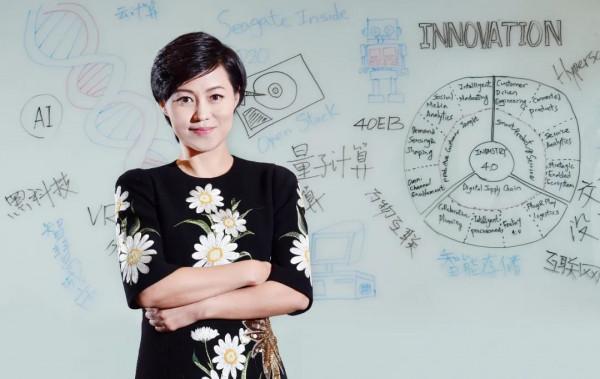 希捷孫丹：低谷時冷靜，巔峰時忐忑