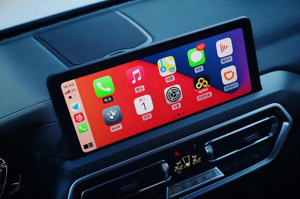 關於新款寶馬X3 你必須知道的5件事 關於新款寶馬X3 你必須知道的5件事