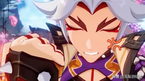 原神:0命荒瀧一斗值得抽麼?充能續航是個問題,虧傷害在所難免 原神:0命荒瀧一斗值得抽麼?充能續航是個問題,虧傷害在所難免