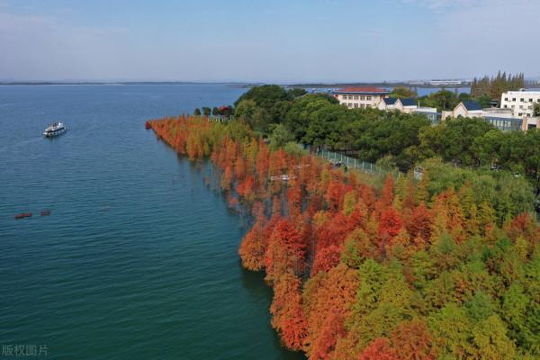 荊門是如何從一個農業縣變為和荊州市同級別的地級市的?原因如下 荊門是如何從一個農業縣變為和荊州市同級別的地級市的?原因如下