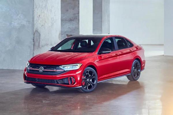 美版jetta正式上市，起售價約合12.92萬元人民幣