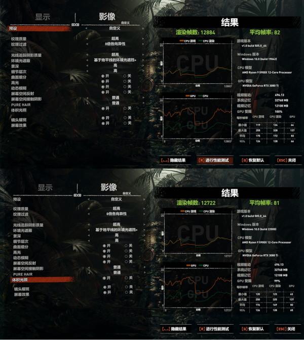 白色全塔的魅力-海盜船7000X裝機分享——ROG C8E+猛禽3080TI