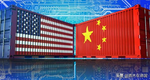 德媒:中國創新進步的“四大原因”,美國科技巨頭開始模仿中企 德媒:中國創新進步的“四大原因”,美國科技巨頭開始模仿中企