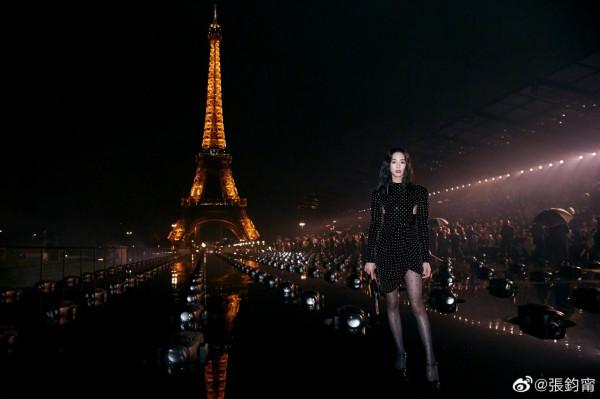 明星穿什麼——跟隨時尚先鋒YSL的代言人學穿搭 明星穿什麼——跟隨時尚先鋒YSL的代言人學穿搭