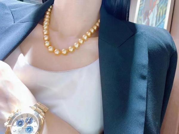 珍珠保養小妙招