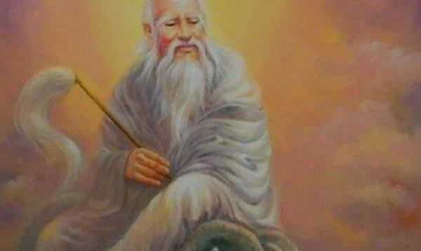 神話故事：女媧封教主，崆峒印現，太上成聖