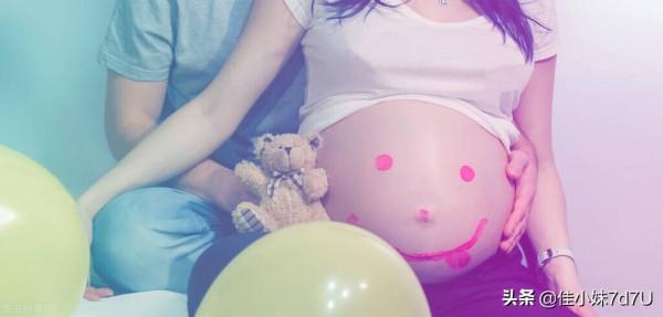 在懷孕期間，孕媽有這3個“狀況”，這可能是胎兒正在生長