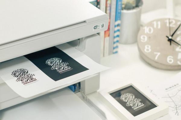 宅家辦公超強輔助：一機多用的奔圖M6202W印表機體驗