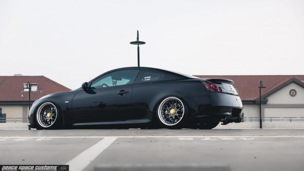 與GT-R相比，或許它的血統更加純正