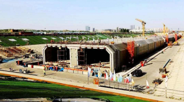 這才是真正的科技重器，中國5大黑科技曝光，個個令老外羨慕不已