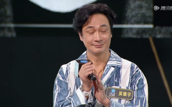 《導演請指教》一星差評近半，嘉賓雙標太明顯，王晶臨時選吳鎮宇