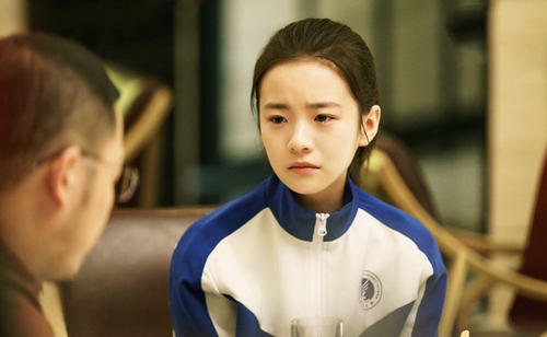 《雪中悍刀行》李庚希被噴，大女主臉還得看這6位，氣質顏值絕佳