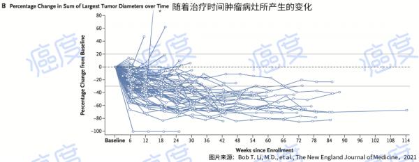 最炫明星抗癌藥DS8201治療HER2陽性肺癌,超過半數患者緩解 最炫明星抗癌藥DS8201治療HER2陽性肺癌,超過半數患者緩解