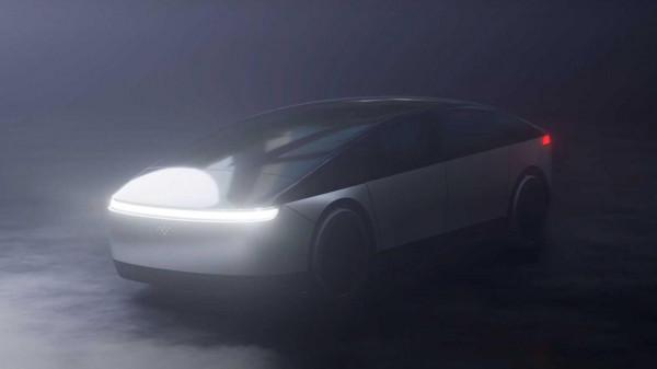 挪威PPT造車推8座電動車！能抵東北嚴寒，你是“王多魚”會投嗎？