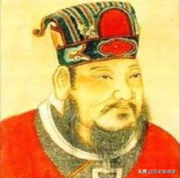 漢明帝劉莊：皇二代的典範，以&OpenCurlyDoubleQuote;明&rdquo;為諡號的一代賢君