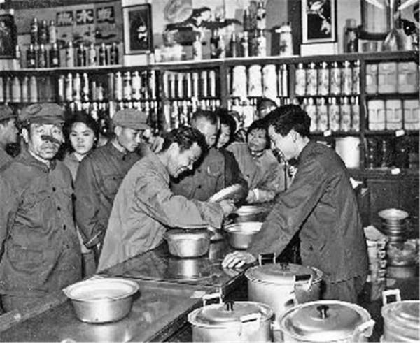 80年代5大“金飯碗”:當初趨之若鶩,如今風光不再 80年代5大“金飯碗”:當初趨之若鶩,如今風光不再