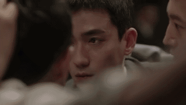 只有大叔才能演軍人？這7個新生代男星告訴你，男人的剛硬不看臉