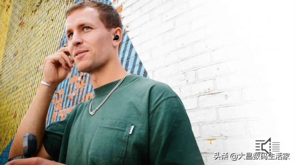 Klipsch T5 II ANC 入選為時代雜誌2021年最佳100強發明