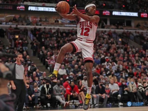 公牛記者：多特森&amp;道蘇姆等4名球員解除健康與安全協議