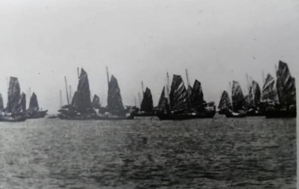 海南戰役前夕,葉劍英急電毛澤東:須立即暫停進攻!事後看真高明 海南戰役前夕,葉劍英急電毛澤東:須立即暫停進攻!事後看真高明