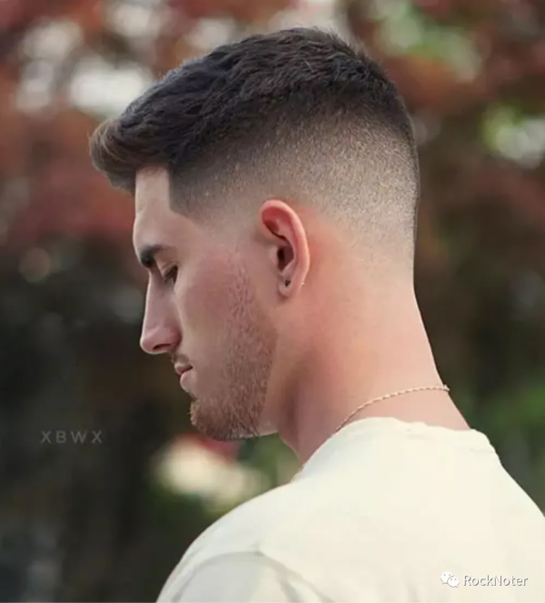 50款超酷的男士High&;Tight的髮型2021 50款超酷的男士High&;Tight的髮型2021