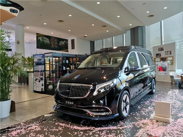 新款賓士V260L定製普曼巔峰七座商務車,高階定製豪華商務車 新款賓士V260L定製普曼巔峰七座商務車,高階定製豪華商務車