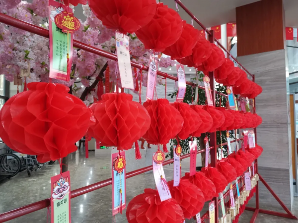 元宵佳節，江西靈山景區放大招了！&ZeroWidthSpace;