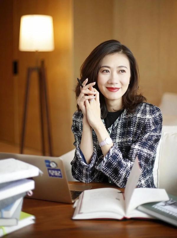 張萌跨年演講：進化是永恆的生命主題