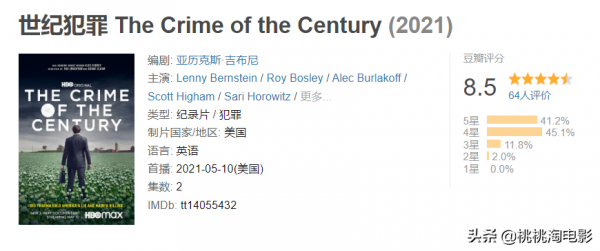 9.3分的年度美劇，揭開世界黑暗的另一面